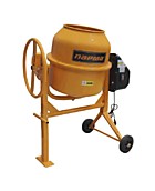 Бетономешалка ПАРМА БС-181Э