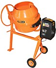 Бетономешалка PRORAB ECM 125 C