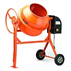 Бетономешалка PRORAB ECM 160 C