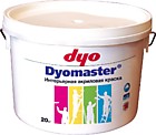 Интерьерная краска Dyo