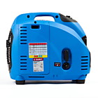 Генератор бензиновый ЗУБР ЗИГ-3500