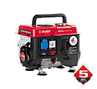 Генератор бензиновый ЗУБР ЗЭСБ-800